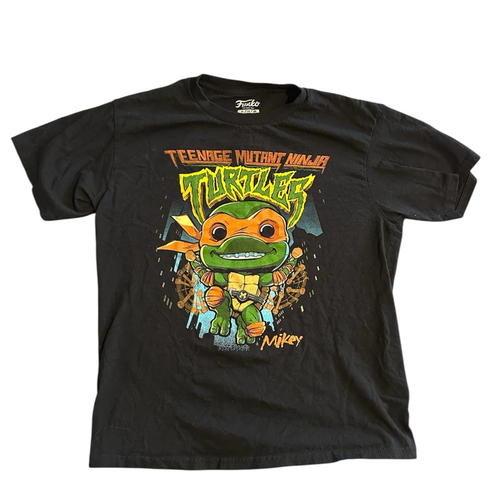 Funko Teenage Mutant Ninja Turtles T-Shirt